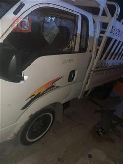 Kia Bongo